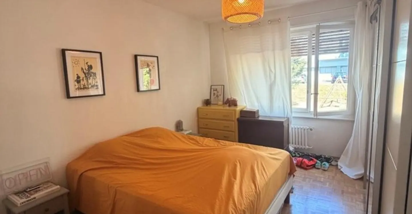 Einen Steinwurf vom Zentrum von Prilly entfernt - Foto 4 von 8
