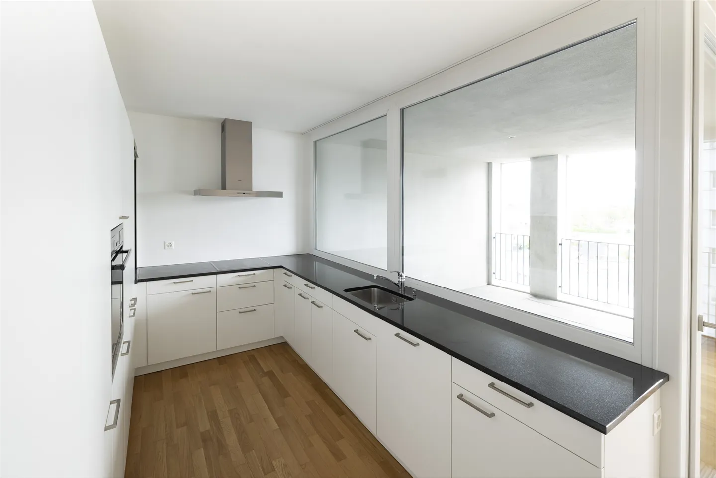 Wohnung mieten - Foto 3 von 7