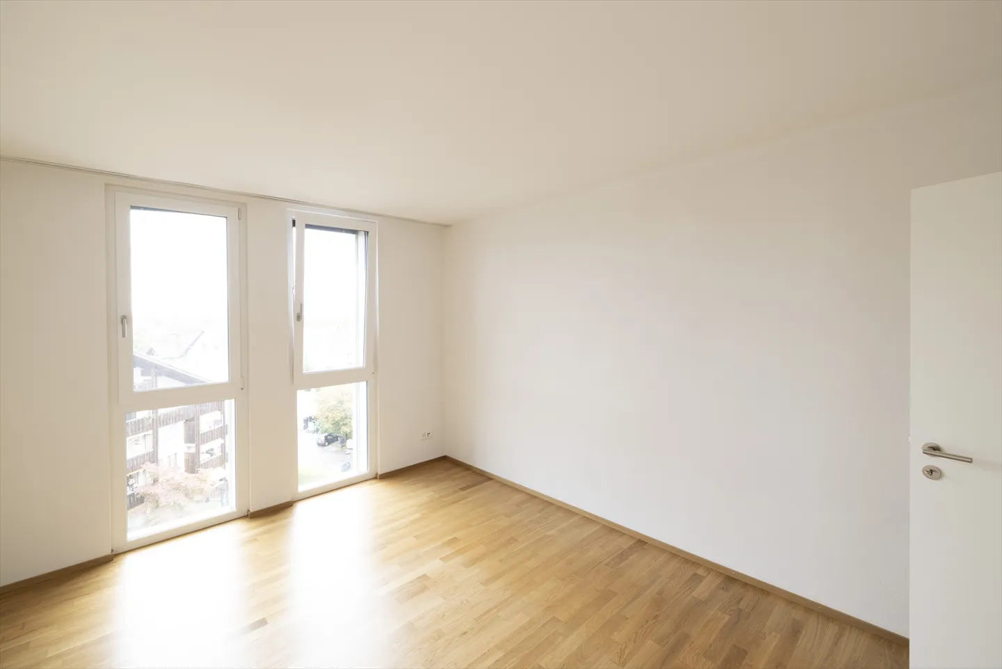 Wohnung mieten - Foto 4 von 7
