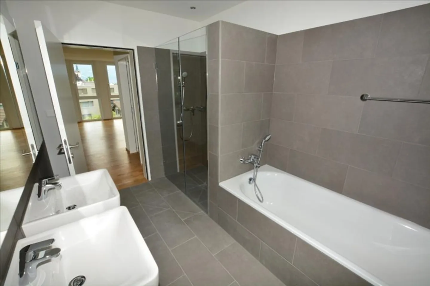 Wohnung mieten - Foto 5 von 7