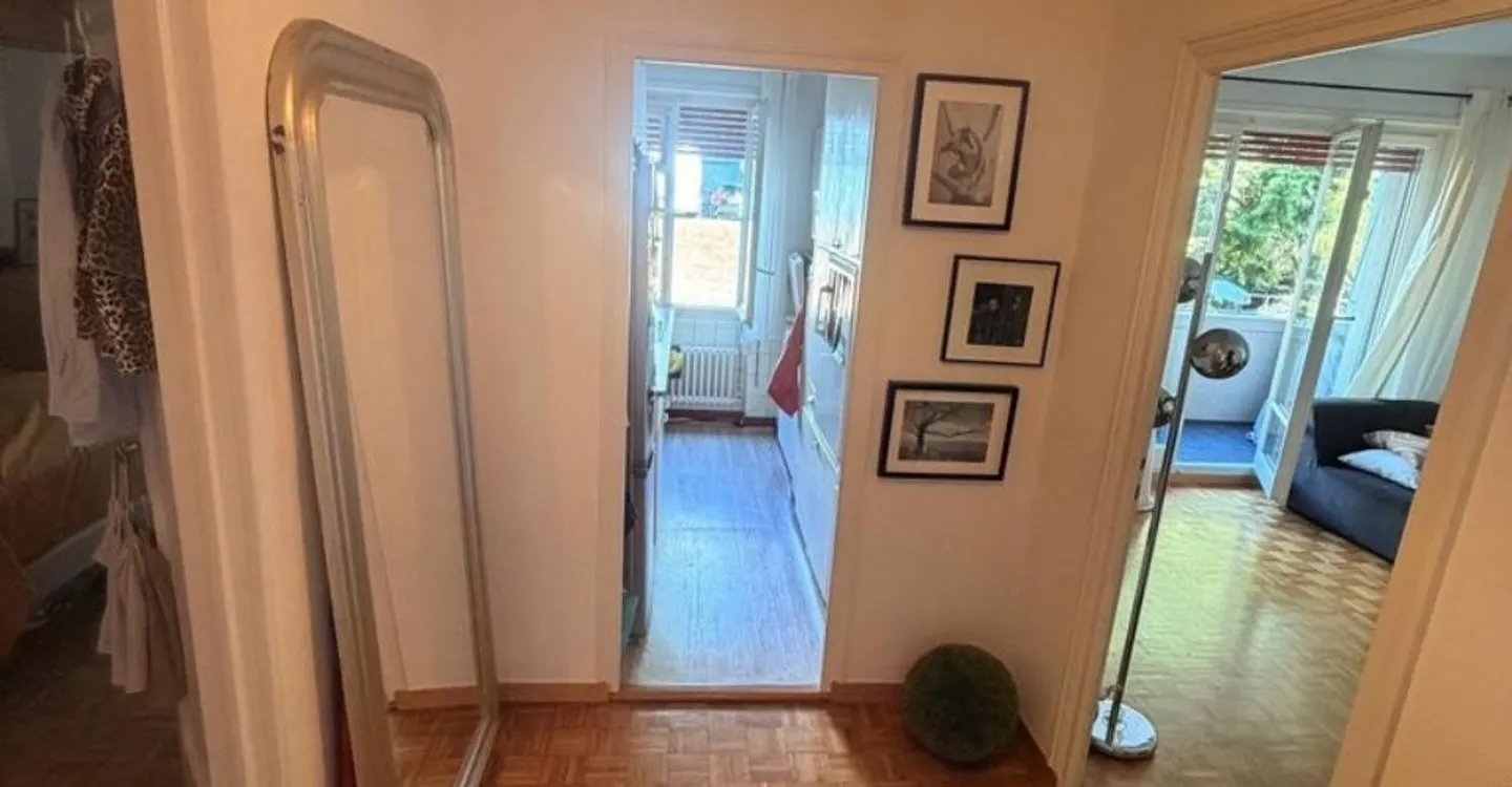 Einen Steinwurf vom Zentrum von Prilly entfernt - Foto 6 von 8