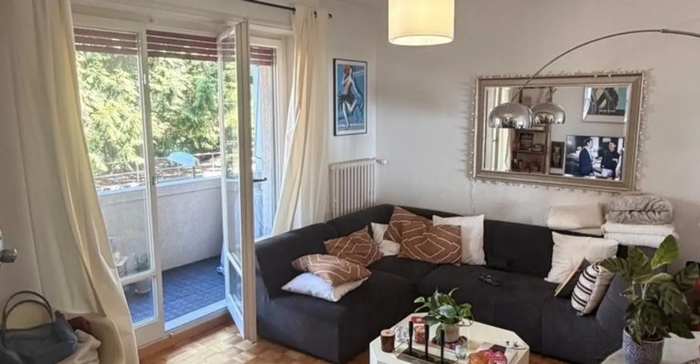 Einen Steinwurf vom Zentrum von Prilly entfernt - Foto 7 von 8