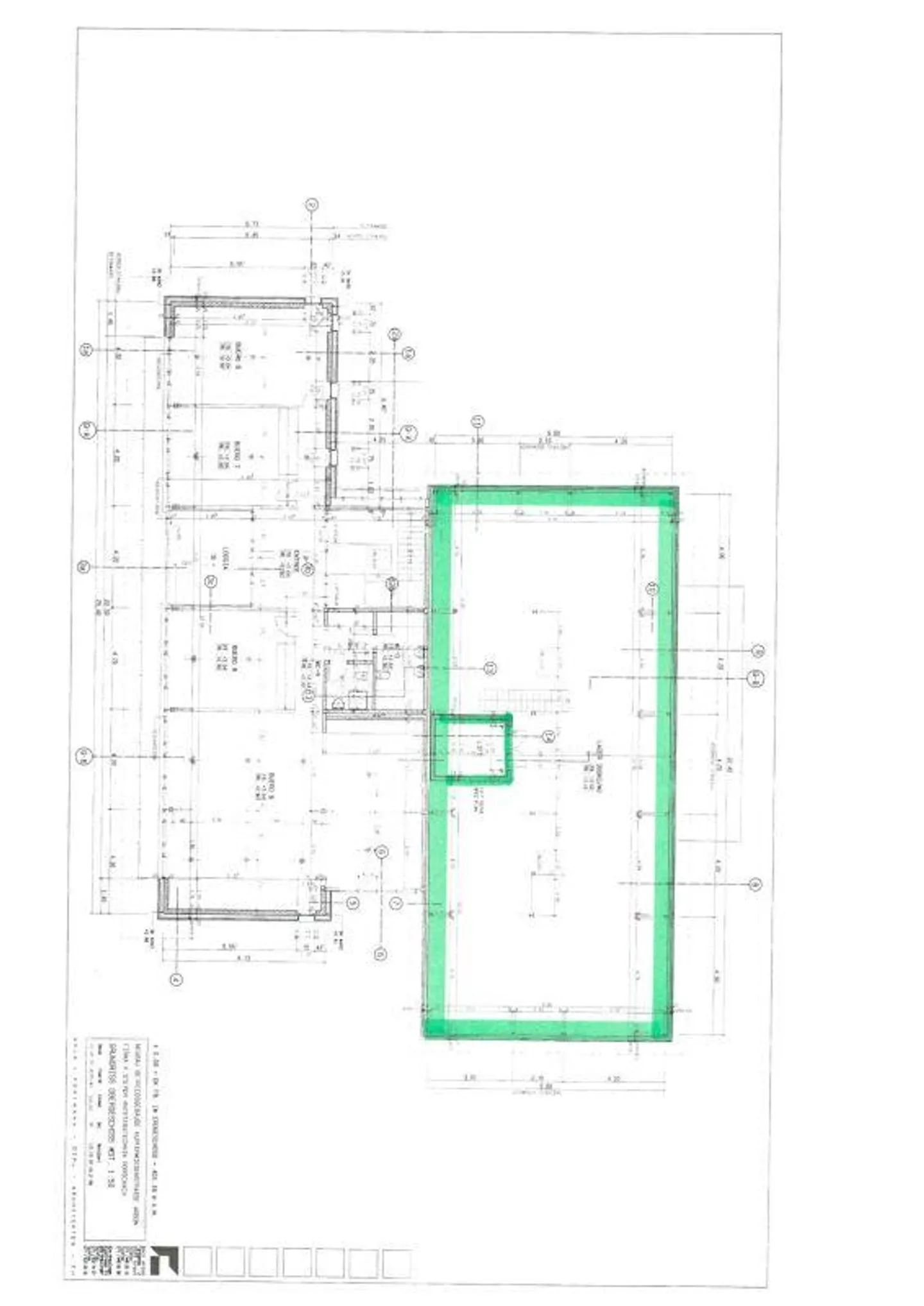 Magazzino, Logistica, Produzione & Spazi Ufficio - Foto 13 di 13