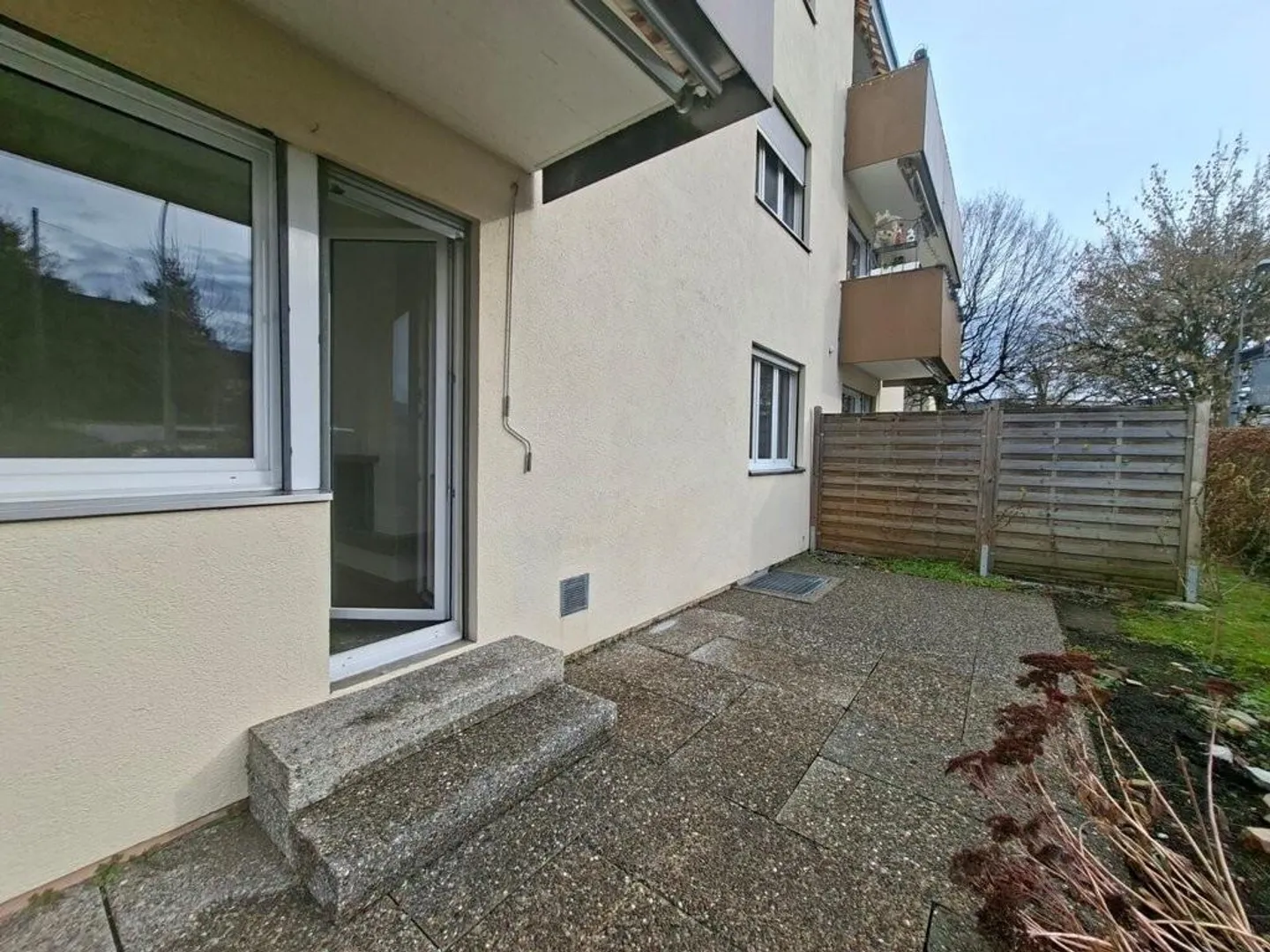 Appartamento recentemente ristrutturato a Zurigo - Foto 6 di 9