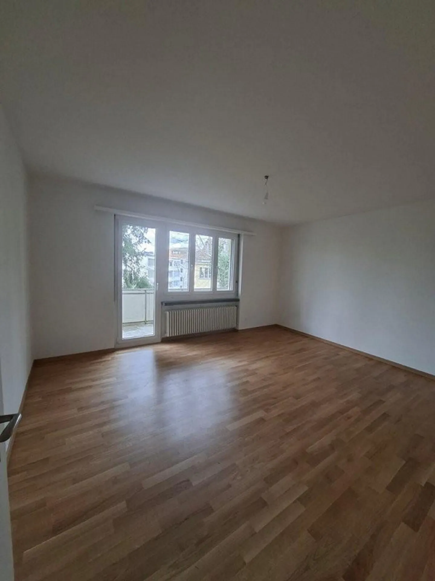 Appartamento recentemente ristrutturato a Zurigo - Foto 7 di 9