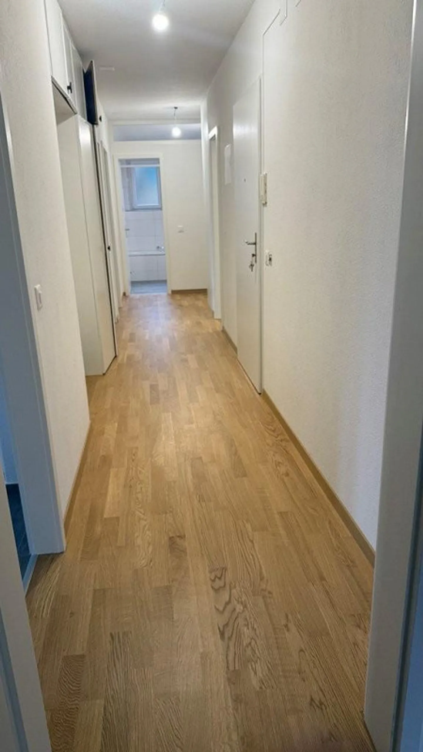 Appartamento recentemente ristrutturato a Zurigo - Foto 8 di 9