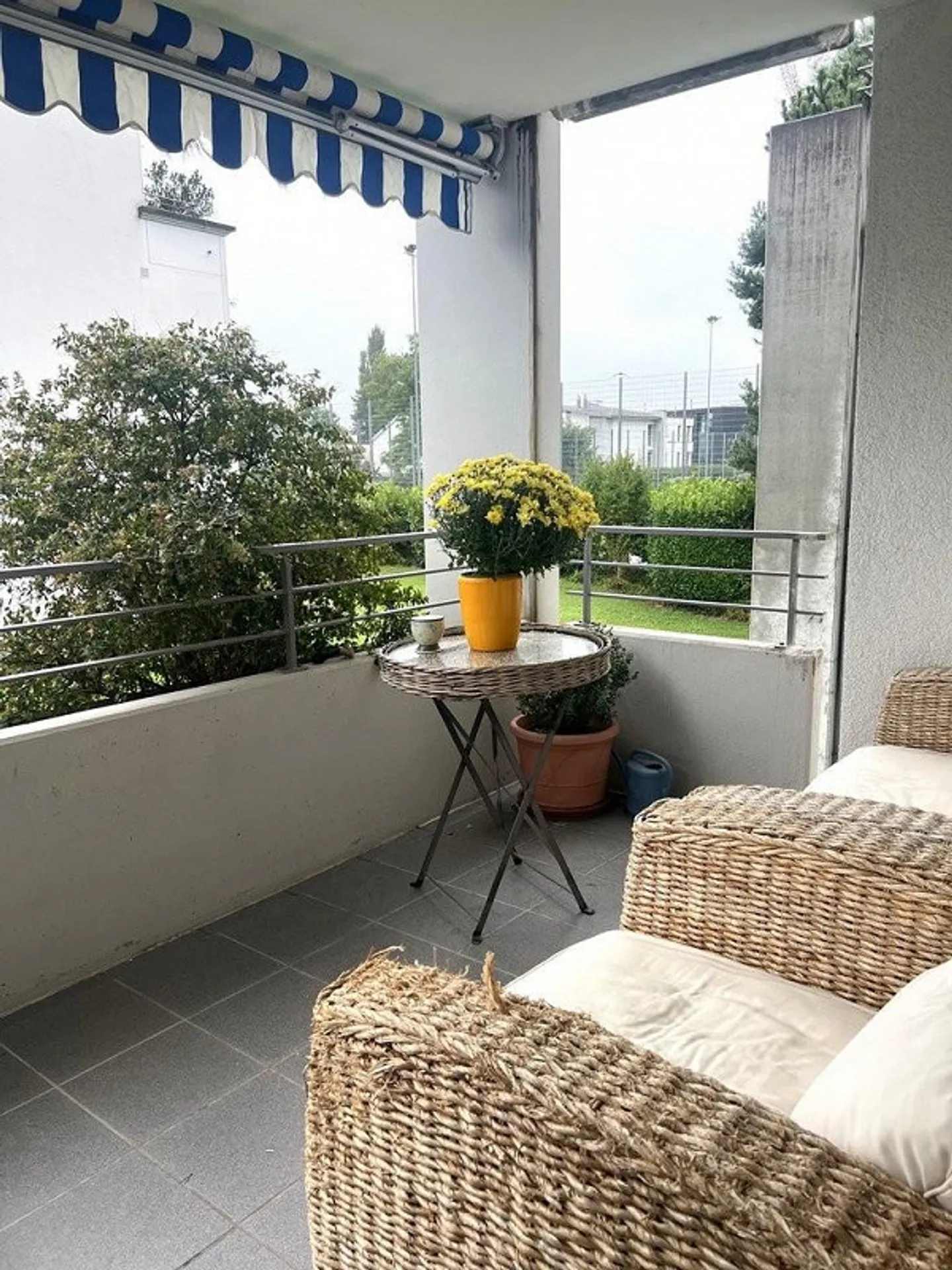 Elegant apartment in elevated location. - Photo 7 of 7