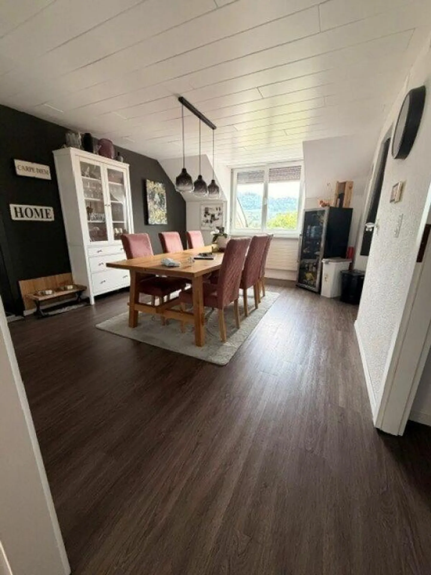 grosszügige 4 Zimmer Wohnung - Foto 2 di 10