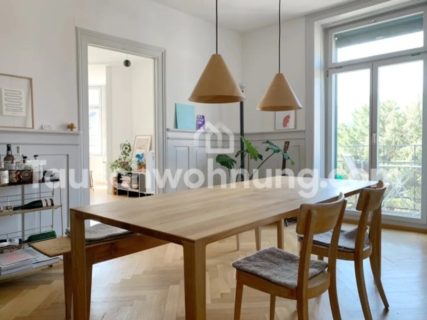 Appartement à louer - Photo 2 sur 9