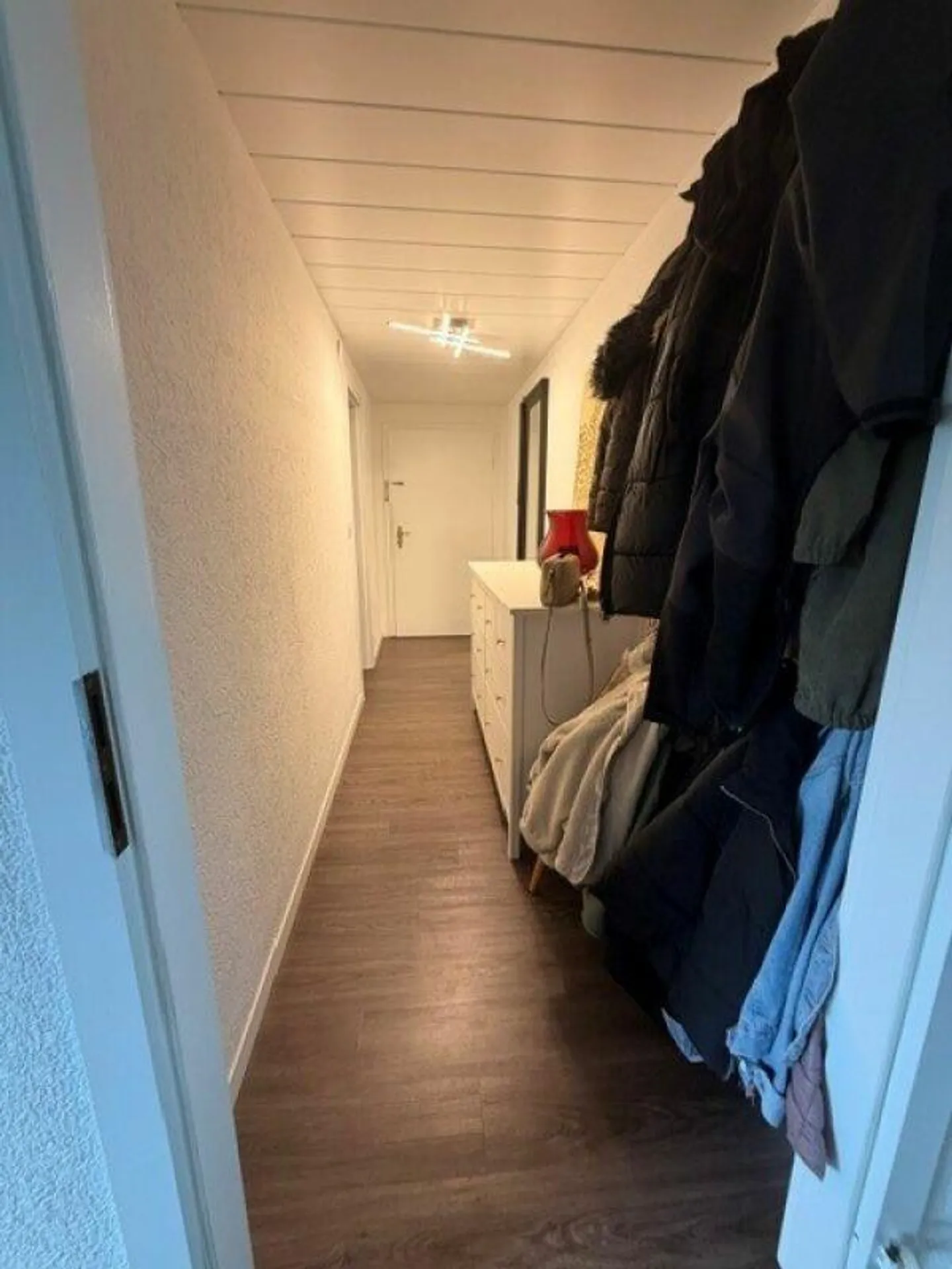 grosszügige 4 Zimmer Wohnung - Foto 7 di 10