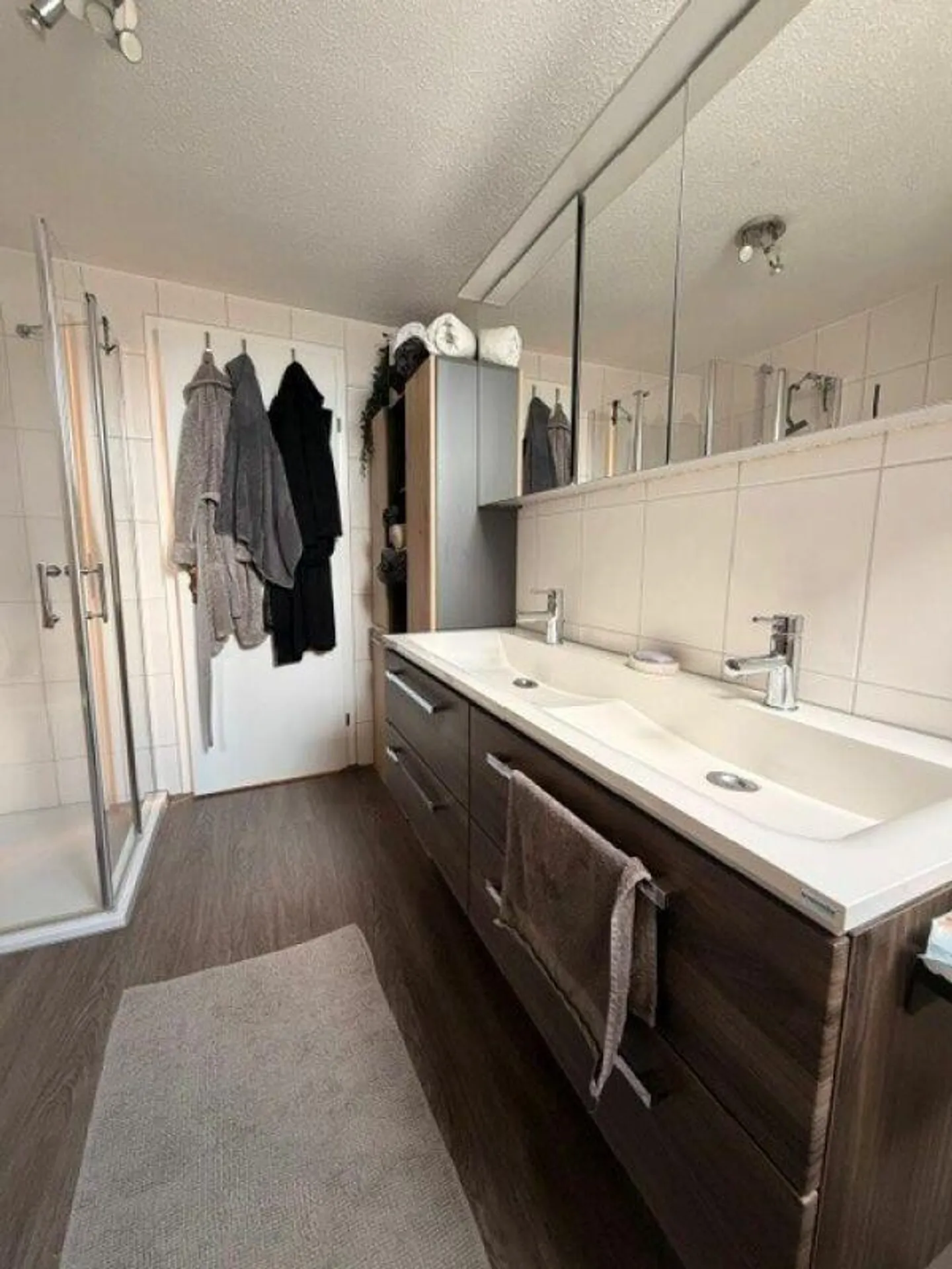 grosszügige 4 Zimmer Wohnung - Foto 8 di 10