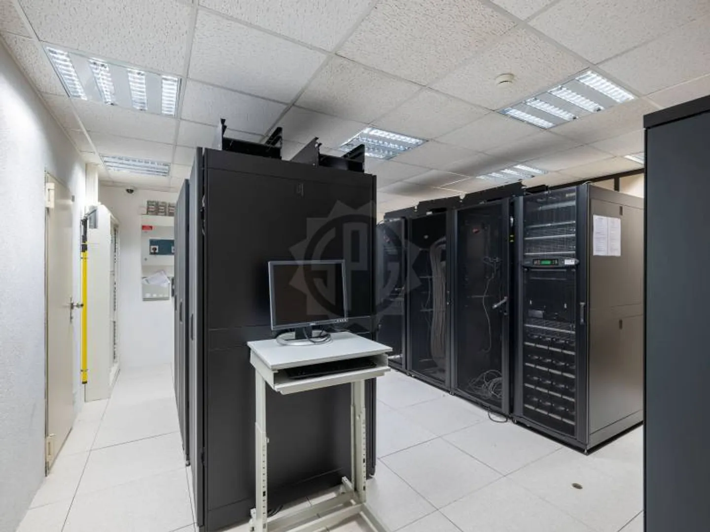 Bureaux au ZIPLO, Plan-les-Ouates - Photo 6 sur 6