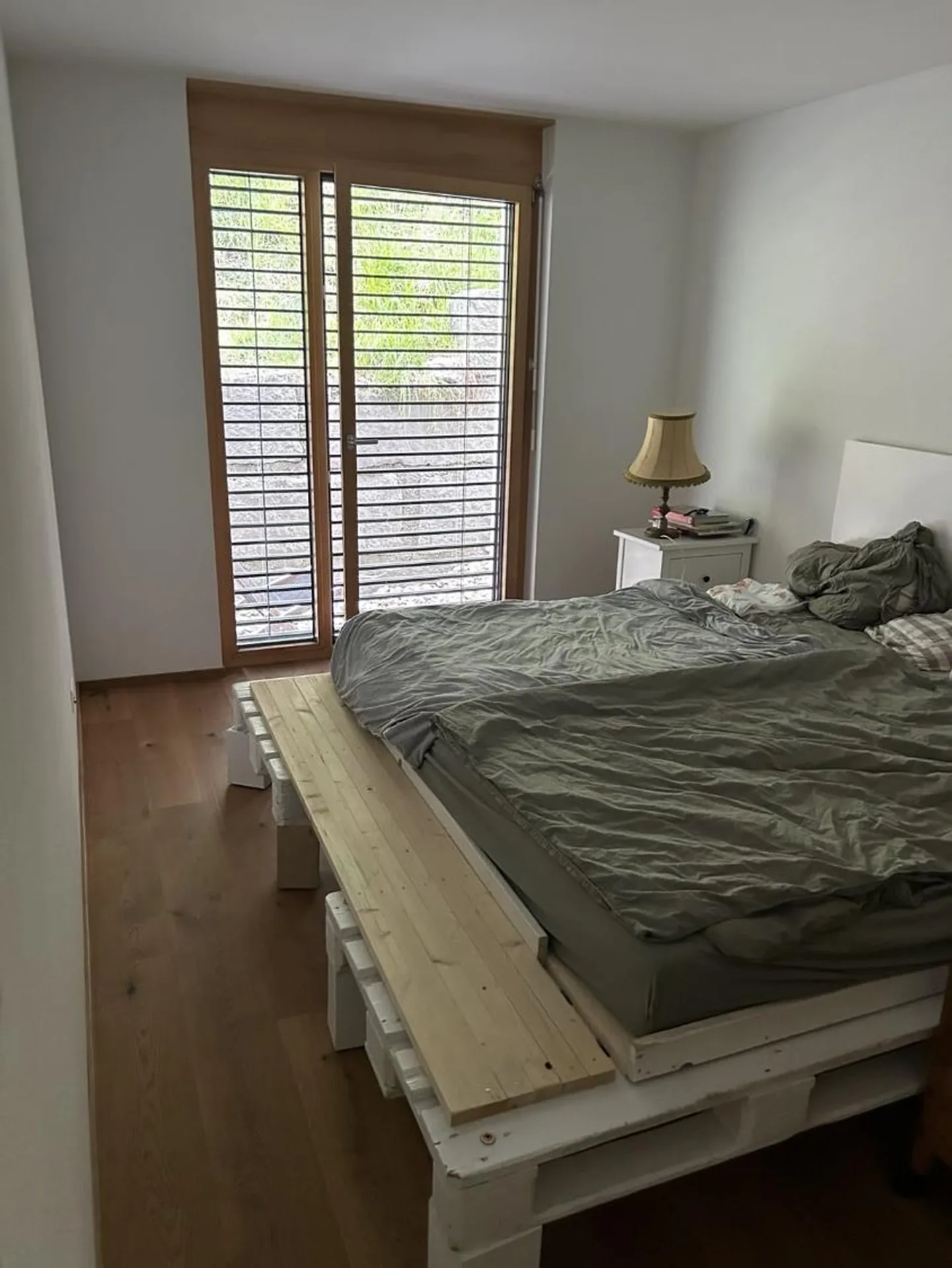 Appartement moderne avec vue sur les montagnes - Photo 5 sur 7