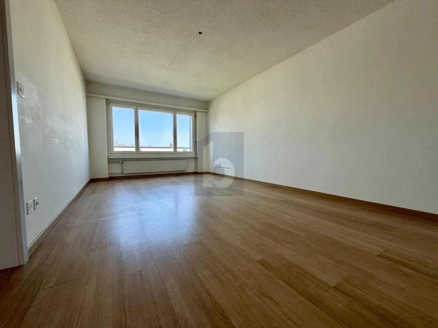 Charmante 3.5-Zimmer-Wohnung - Foto 3 von 5