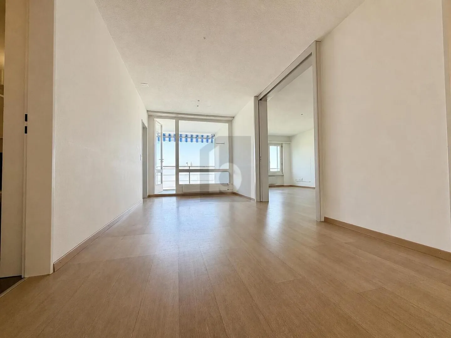 Charmante 3.5-Zimmer-Wohnung - Foto 4 von 5