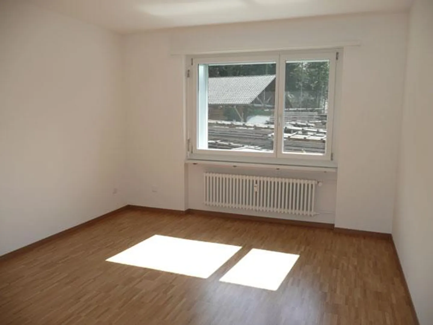 Gemeinschaftswohnung mit 4 Zimmern - Foto 4 von 8
