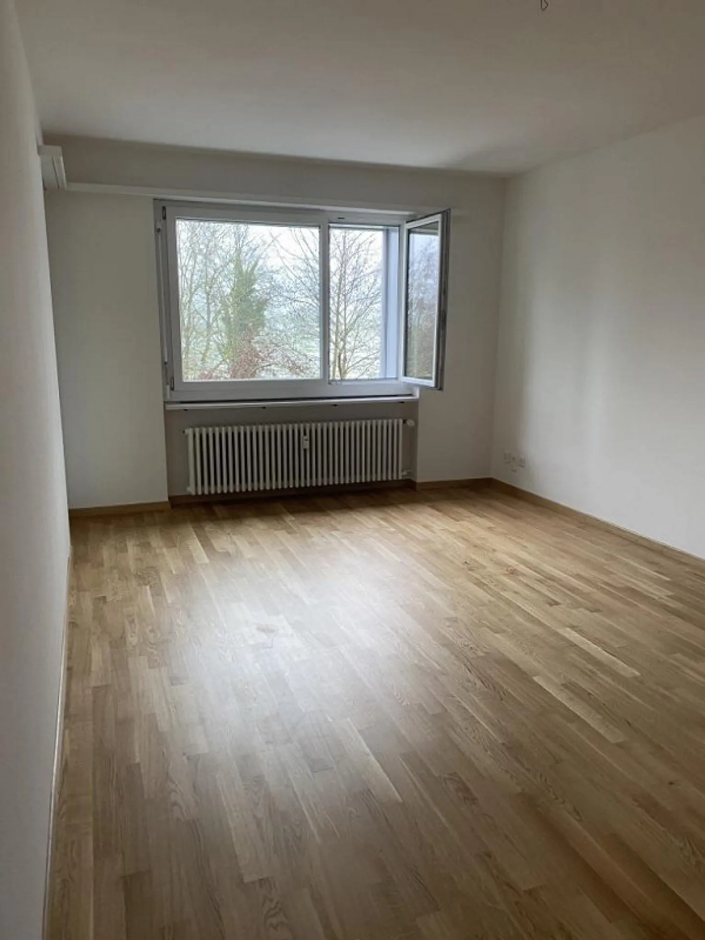 Gemeinschaftswohnung mit 4 Zimmern - Foto 5 von 8