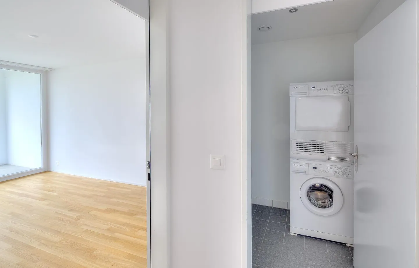 Modernes Apartment Nähe Bahnhof - Foto 4 von 10