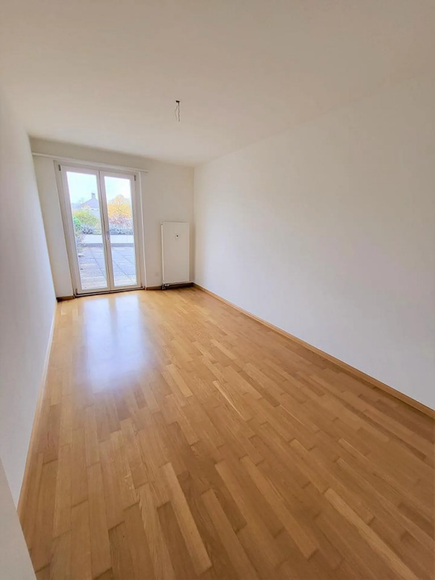 Appartamento ristrutturato di 3,5 locali nel centro del villaggio di Itingen in affitto - Foto 4 di 6