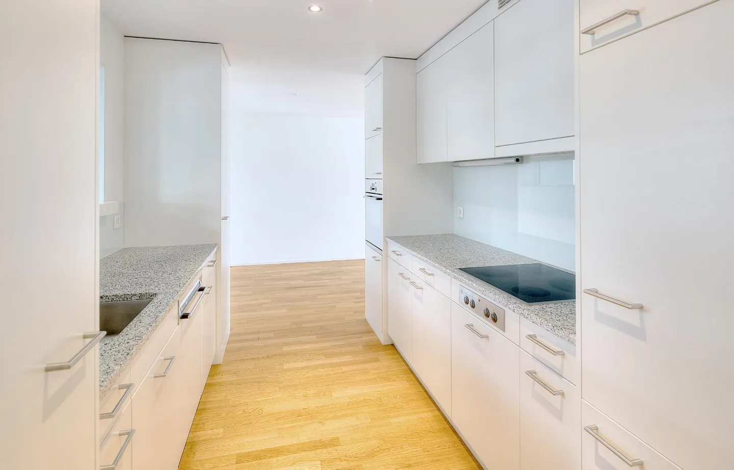 Modernes Apartment Nähe Bahnhof - Foto 6 von 10