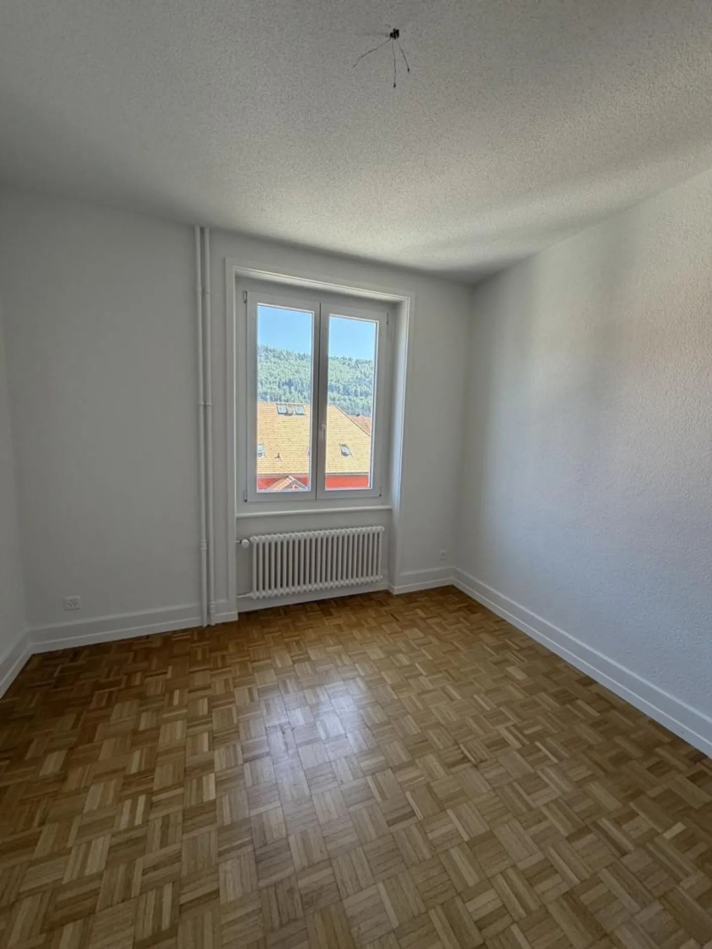 Renoviertes Apartment in Sankt-Imier - Foto 5 von 10