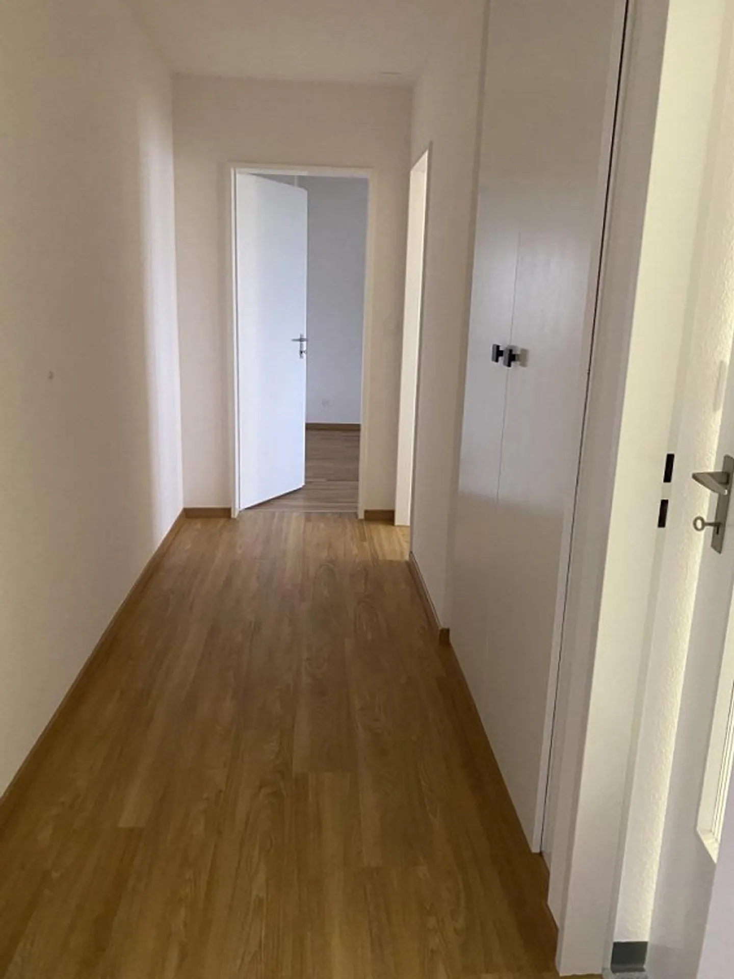 Gemeinschaftswohnung mit 4 Zimmern - Foto 6 von 8