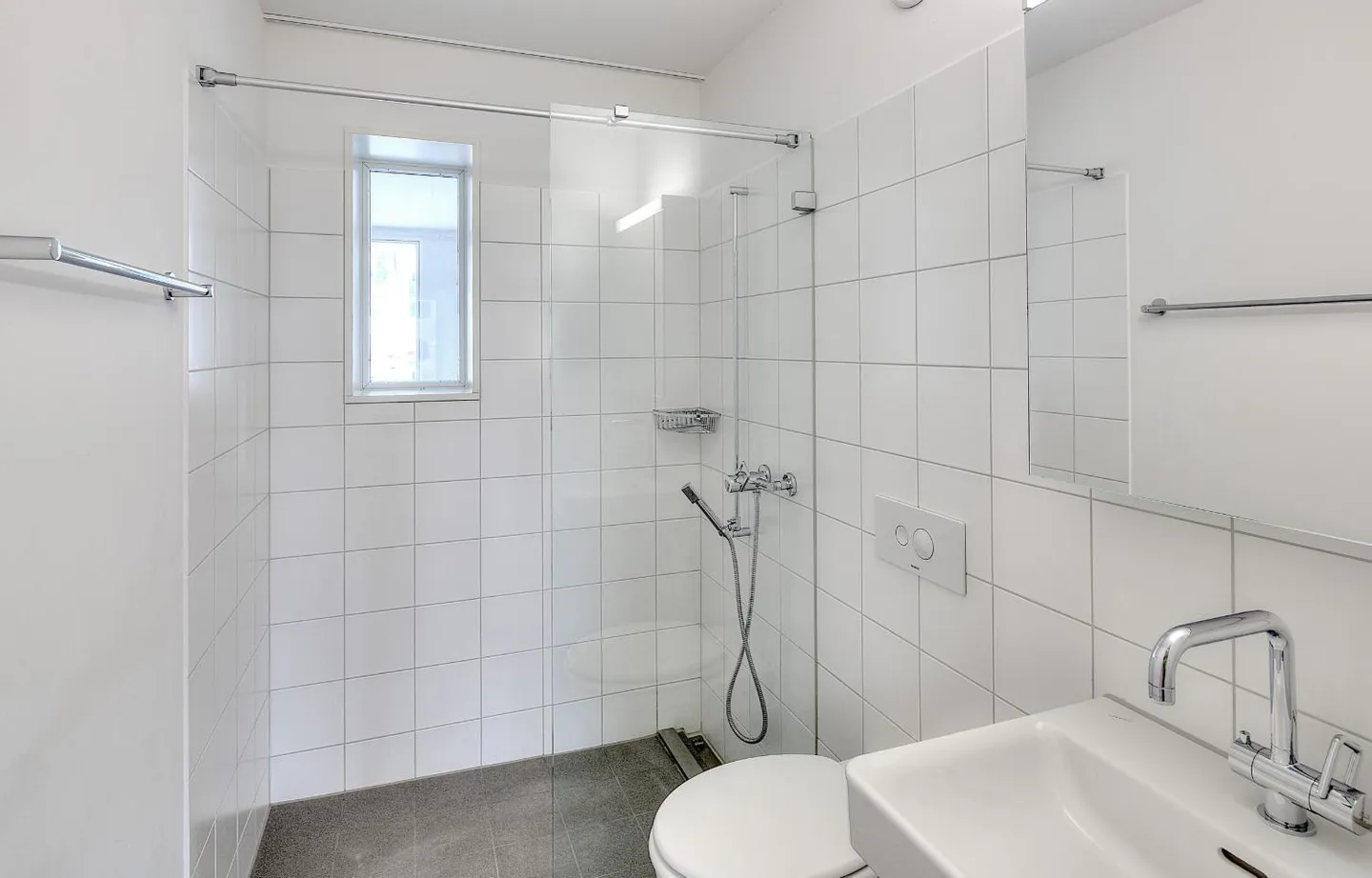 Modernes Apartment Nähe Bahnhof - Foto 7 von 10