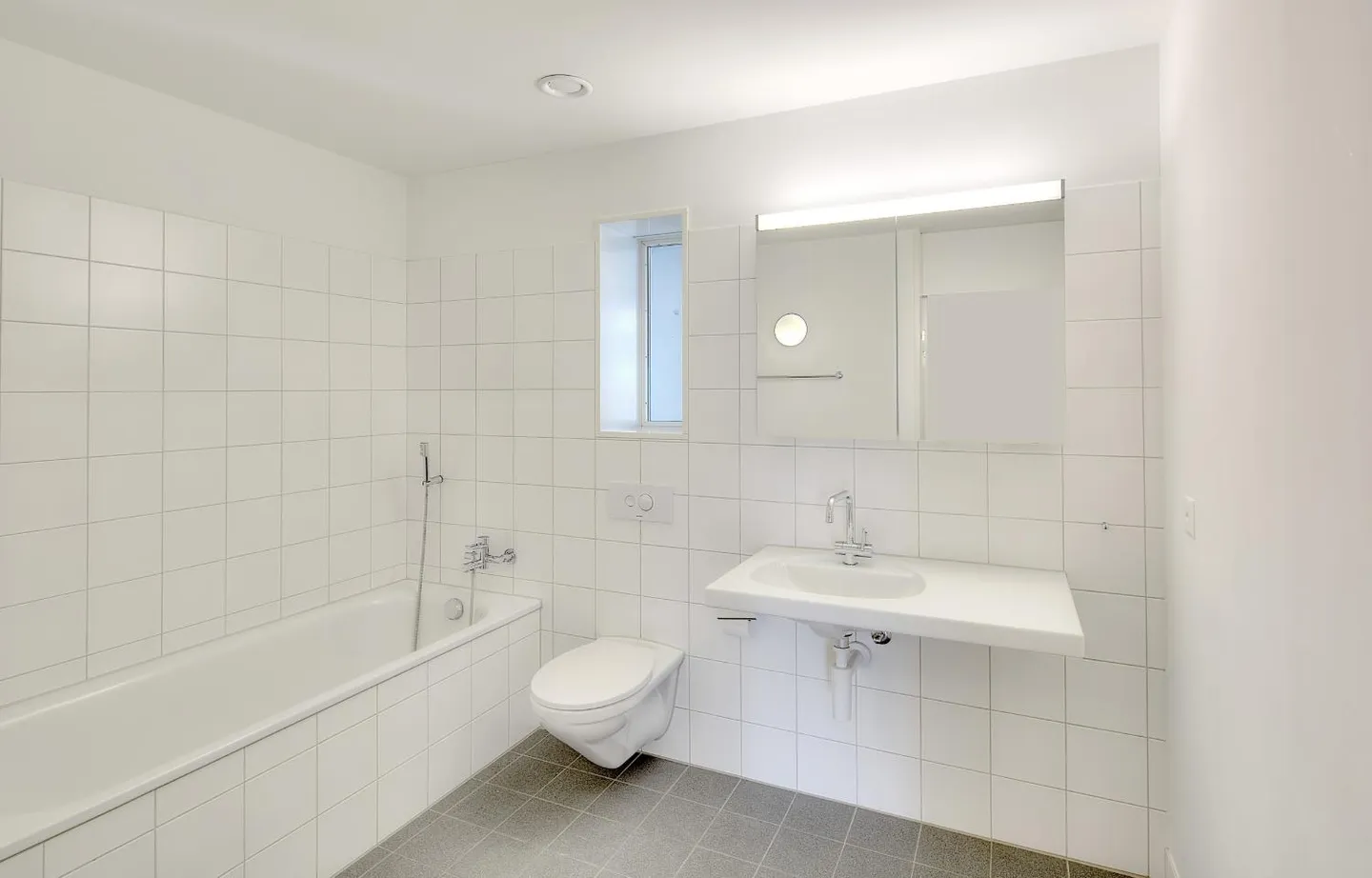 Modernes Apartment Nähe Bahnhof - Foto 8 von 10