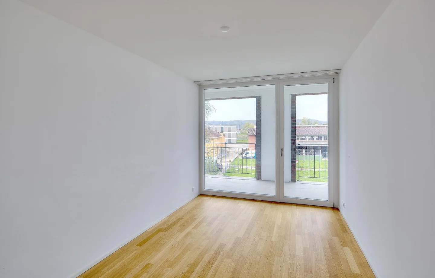 Modernes Apartment Nähe Bahnhof - Foto 9 von 10