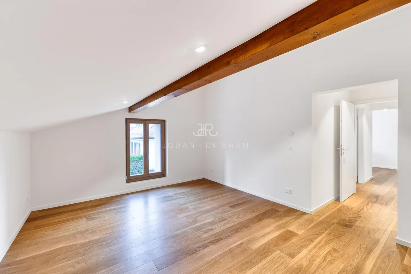Puplinge - Magnificent renovated village house - Photo 5 of 10
