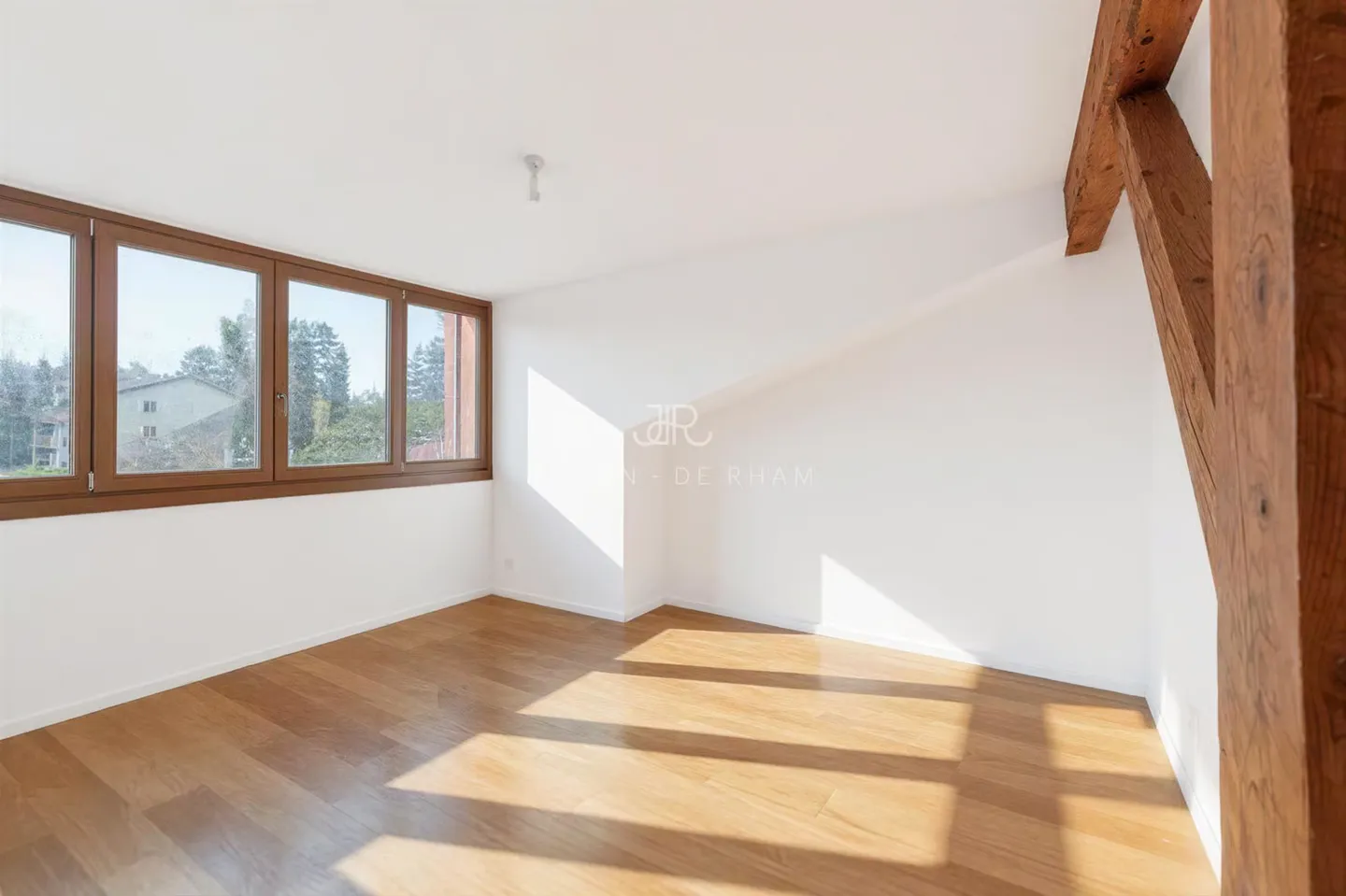 Puplinge - Magnificent renovated village house - Photo 7 of 10