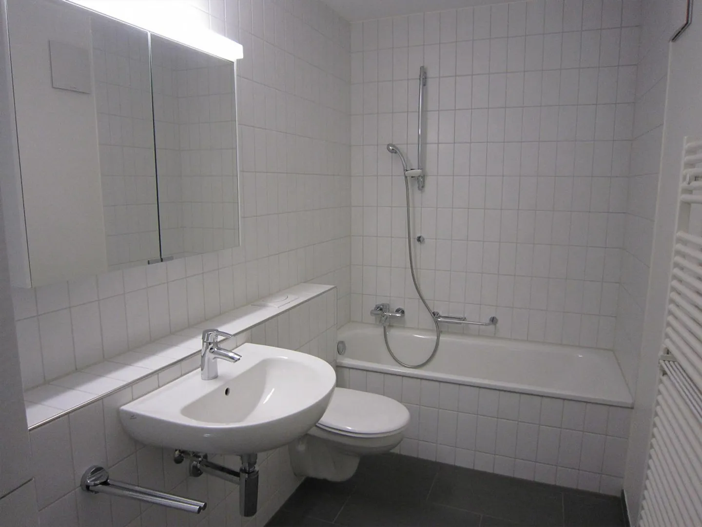 Appartement moderne à Berne - Photo 2 sur 4