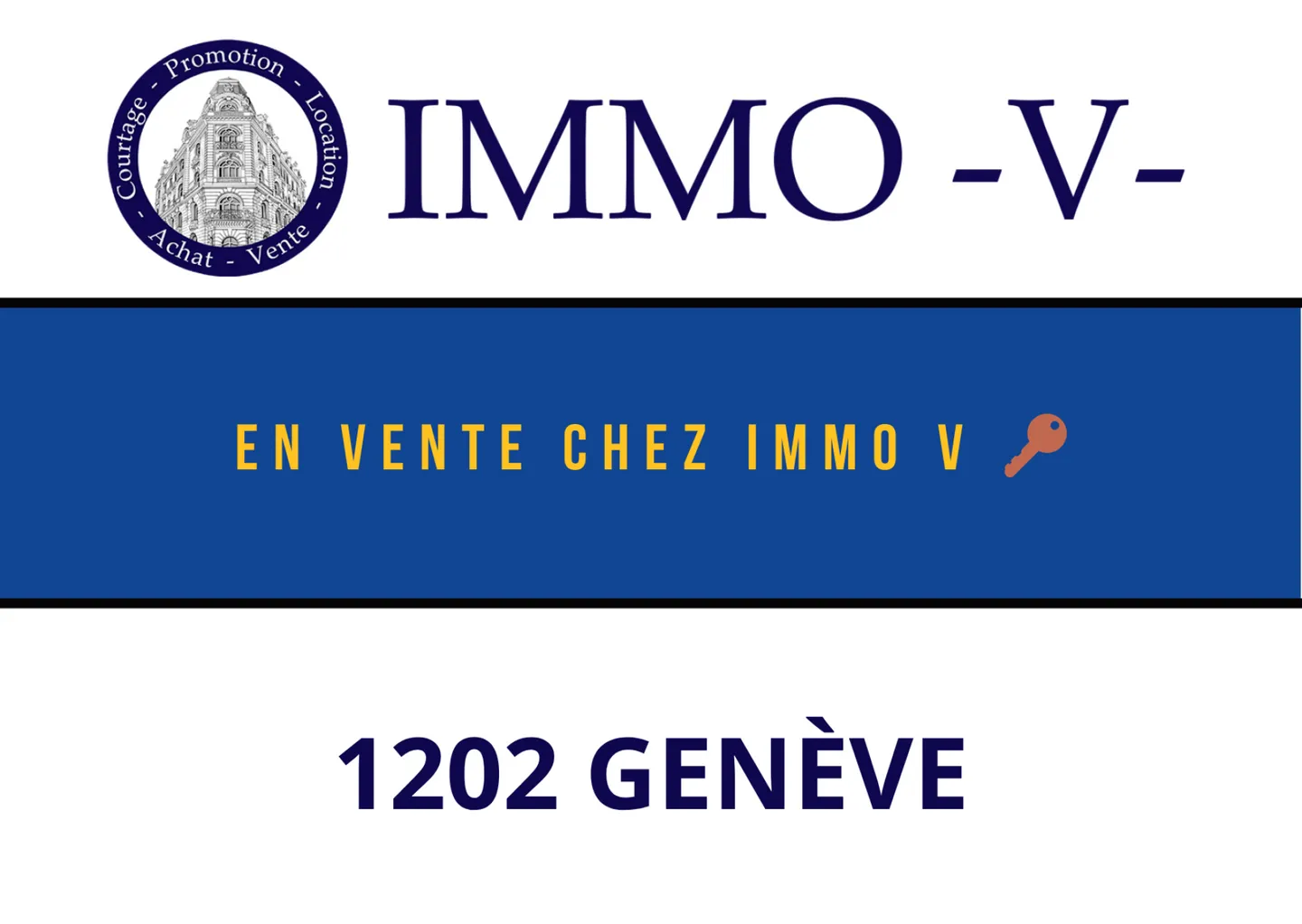 Appartement de luxe - Photo 1 sur 1