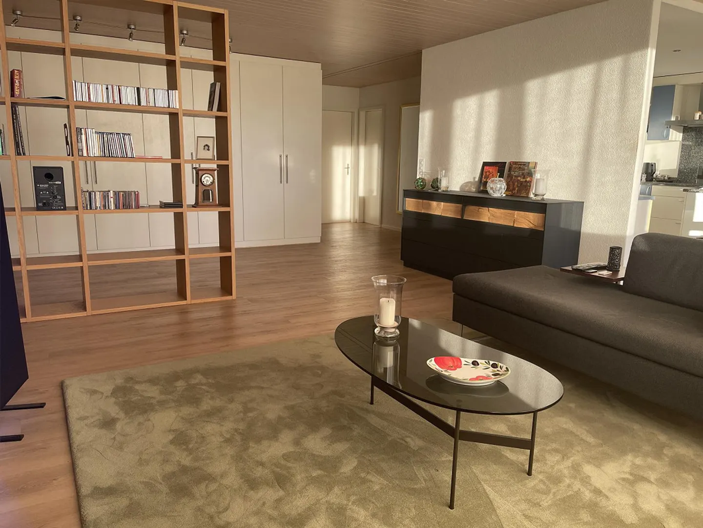 Charmantes Zimmer in WG - Foto 4 von 10