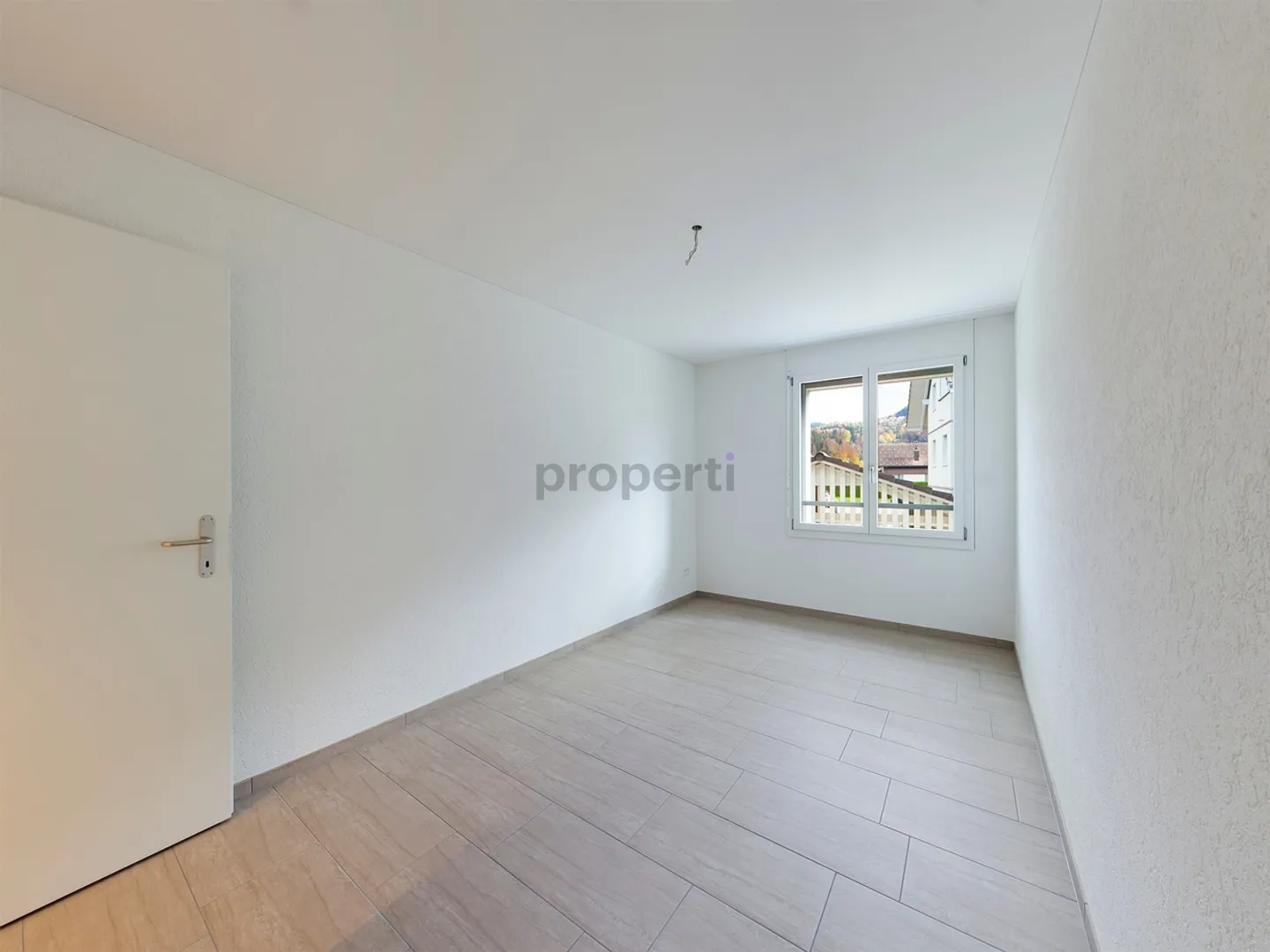 Appartement moderne de 3,5 pièces dans une zone de loisirs à Bauma - Photo 6 sur 10