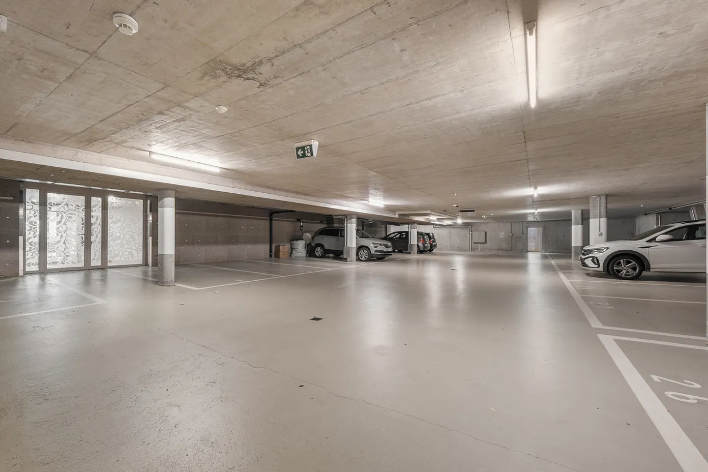 Exclusivité unique ! Appartement de 2 pièces à Vevey - Photo 8 sur 8