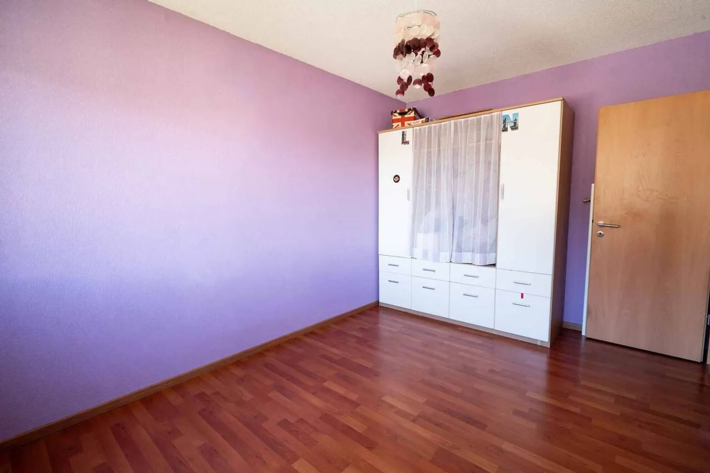 Sion-Champsec Eine außergewöhnliche Wohnung für ein ideales Familienleben - Foto 5 von 13