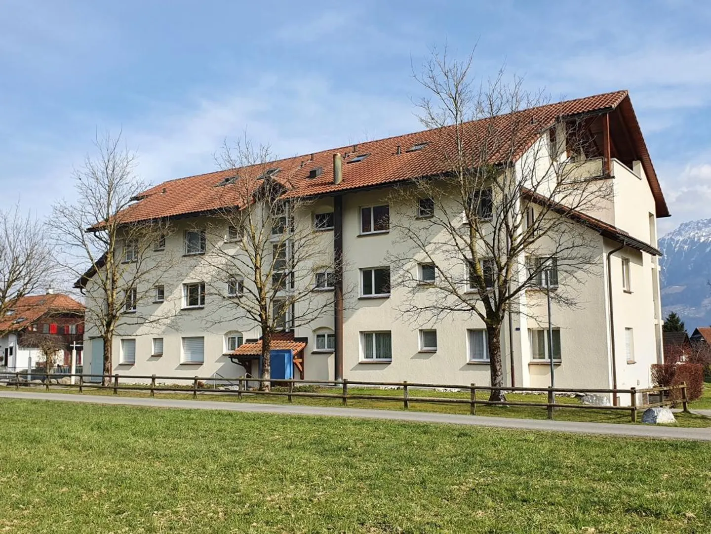 Familienfreundliche Wohnung - Foto 4 von 17