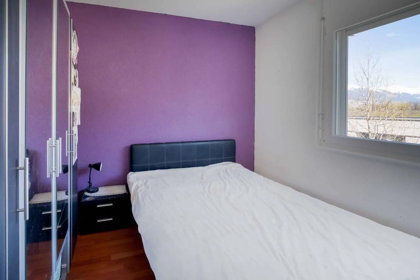 Sion-Champsec Eine außergewöhnliche Wohnung für ein ideales Familienleben - Foto 7 von 13