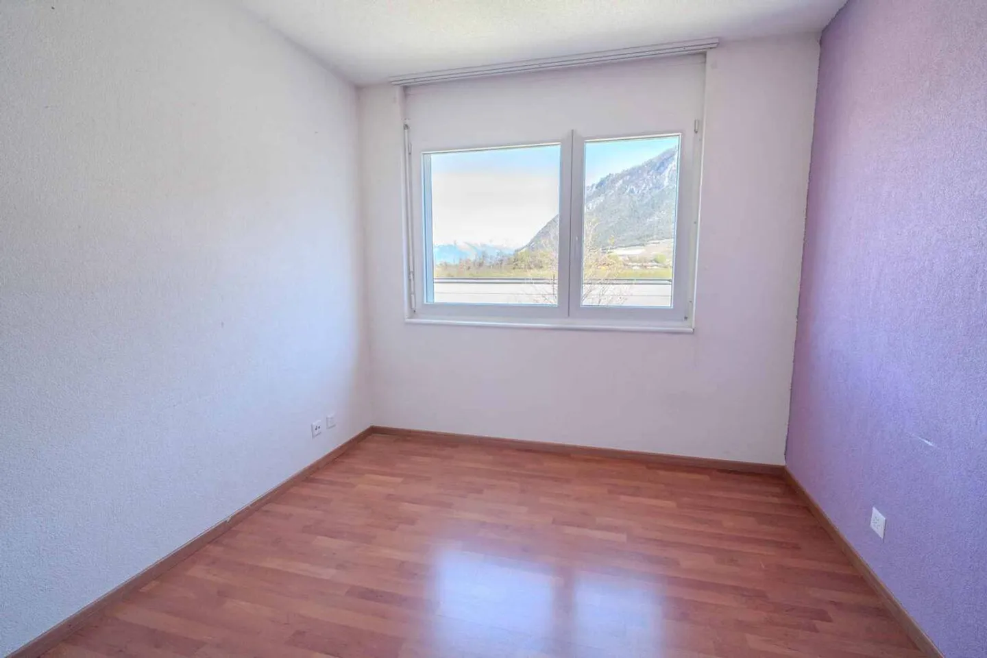 Sion-Champsec Eine außergewöhnliche Wohnung für ein ideales Familienleben - Foto 6 von 13