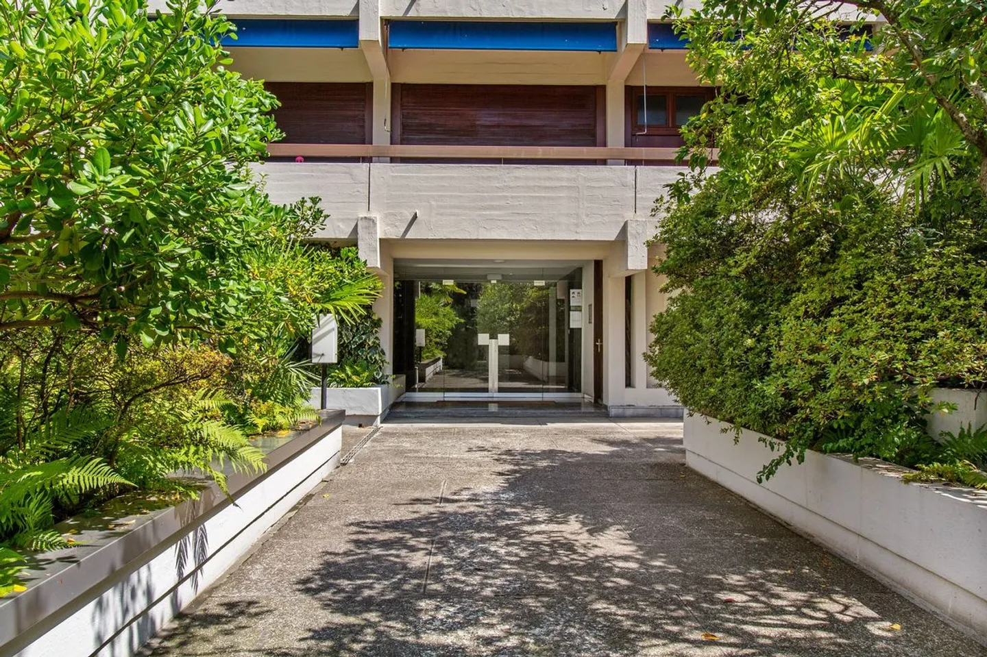 Appartamento ristrutturato a Lugano - Foto 11 di 12