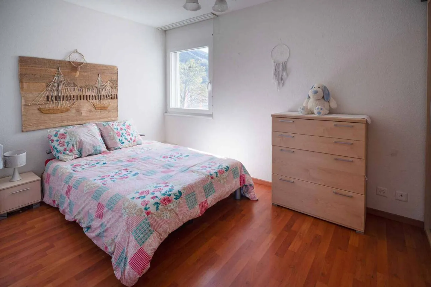 Sion-Champsec Eine außergewöhnliche Wohnung für ein ideales Familienleben - Foto 9 von 13