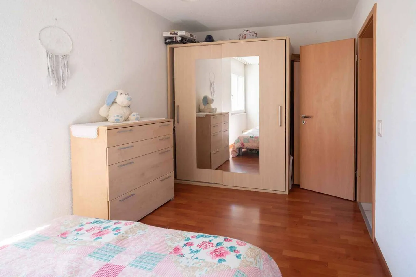 Sion-Champsec Eine außergewöhnliche Wohnung für ein ideales Familienleben - Foto 10 von 13