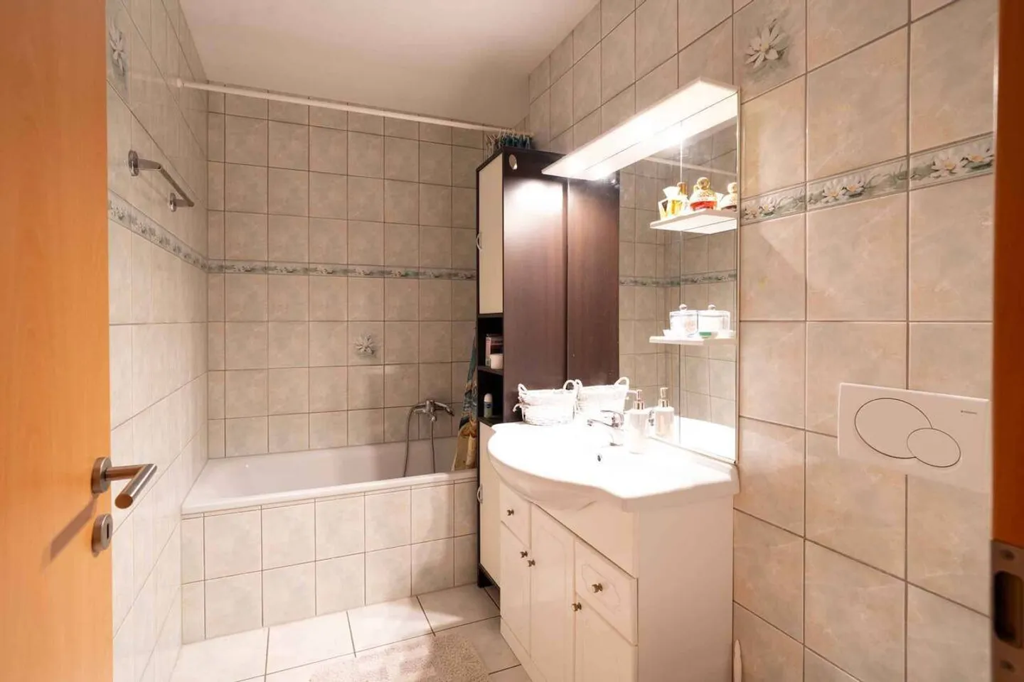 Sion-Champsec Eine außergewöhnliche Wohnung für ein ideales Familienleben - Foto 11 von 13