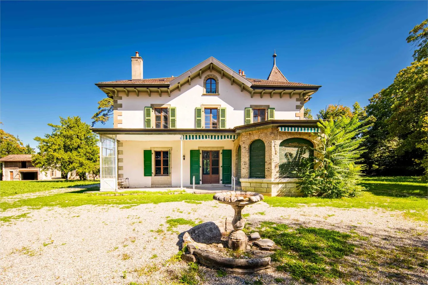 Maison 11 pièces - Photo 4 sur 10