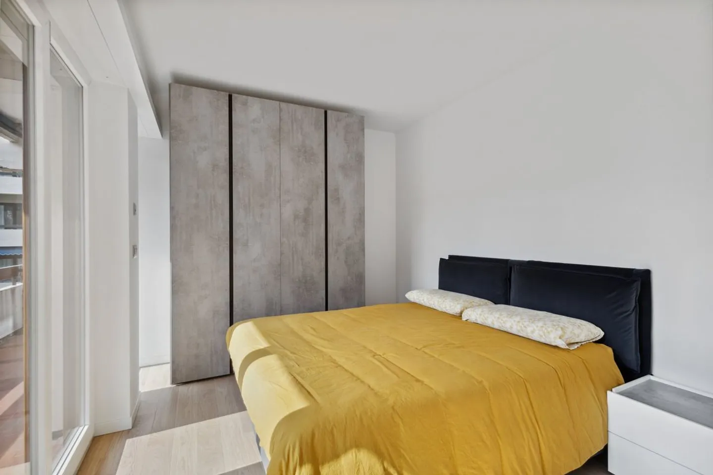 Appartamento ristrutturato a Lugano - Foto 8 di 12