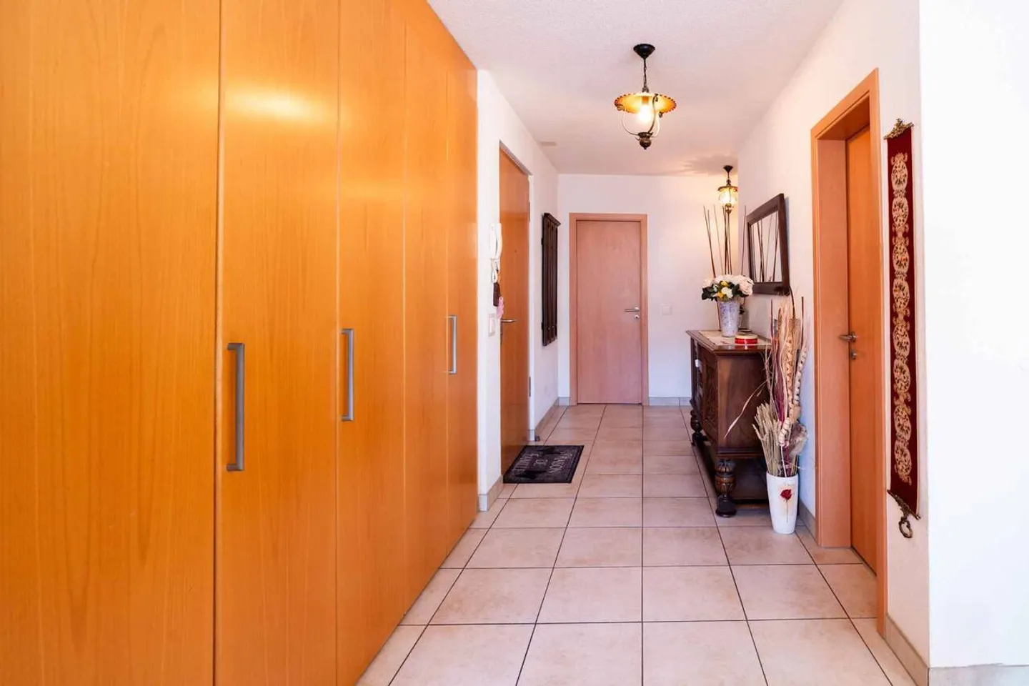 Sion-Champsec Eine außergewöhnliche Wohnung für ein ideales Familienleben - Foto 4 von 13