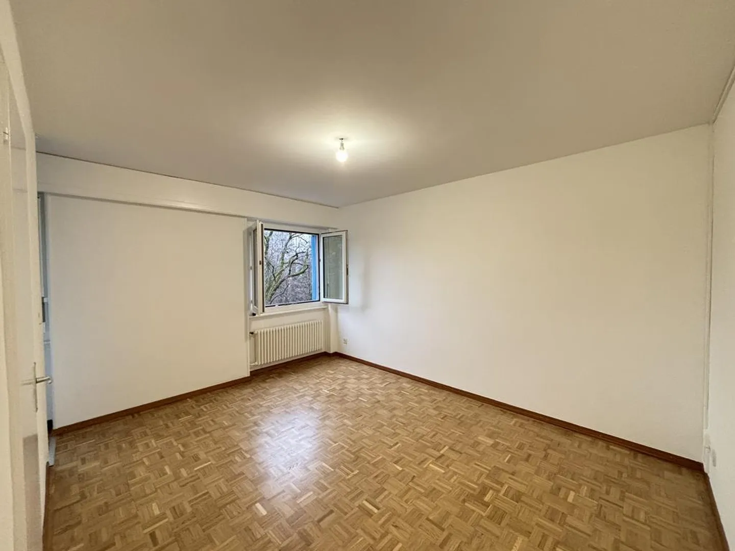 Charmant Studio à Chavannes - Photo 3 sur 5