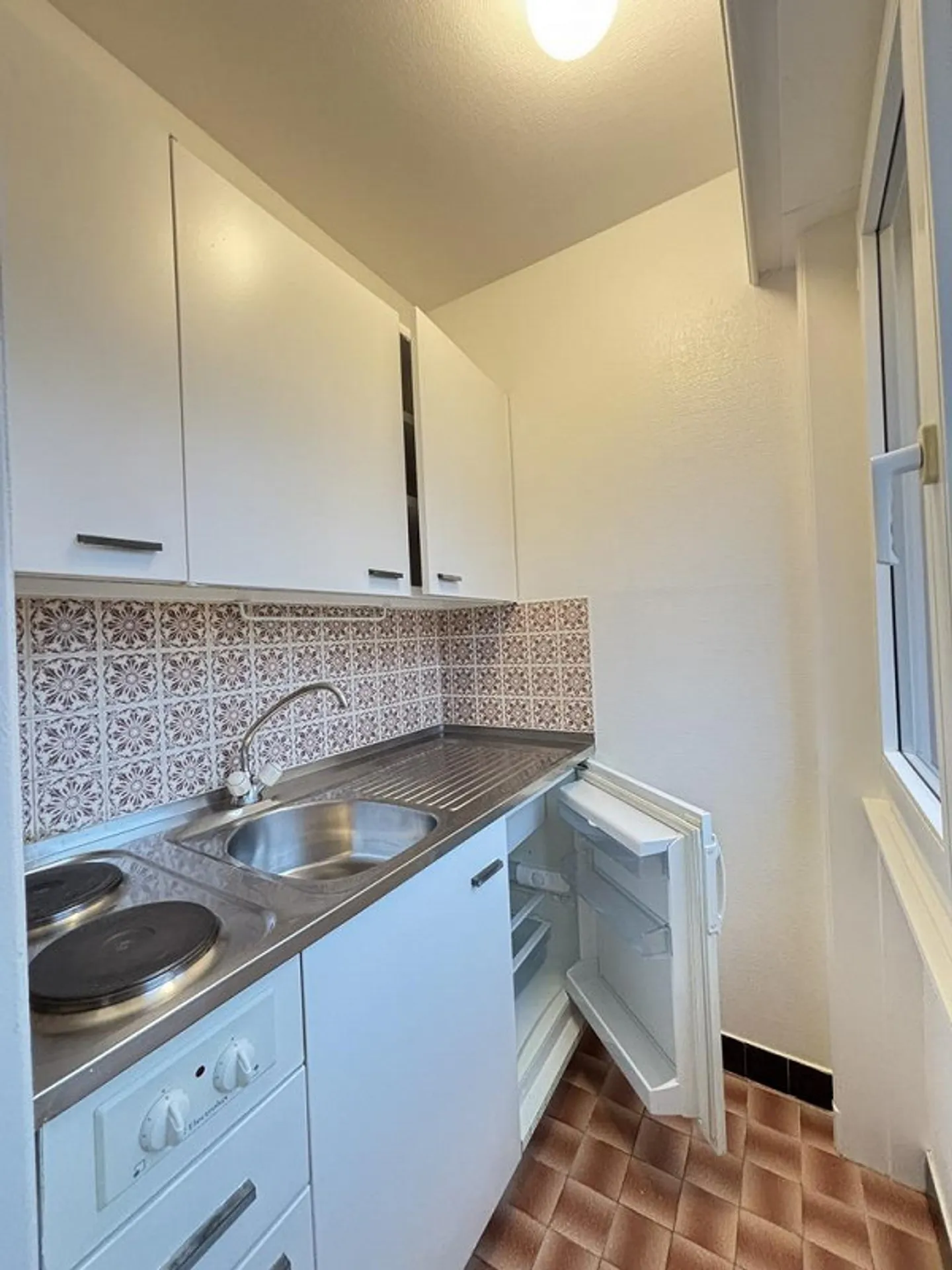 Charmant Studio à Chavannes - Photo 4 sur 5