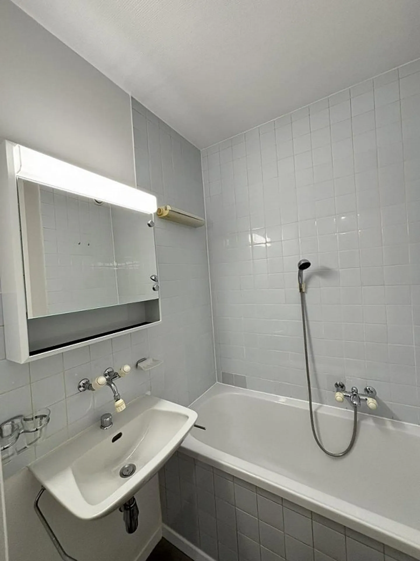 Charmant Studio à Chavannes - Photo 5 sur 5